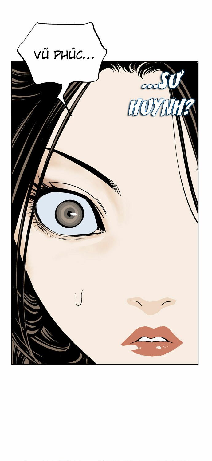 Gosu - Cao Thủ: Chapter 27
