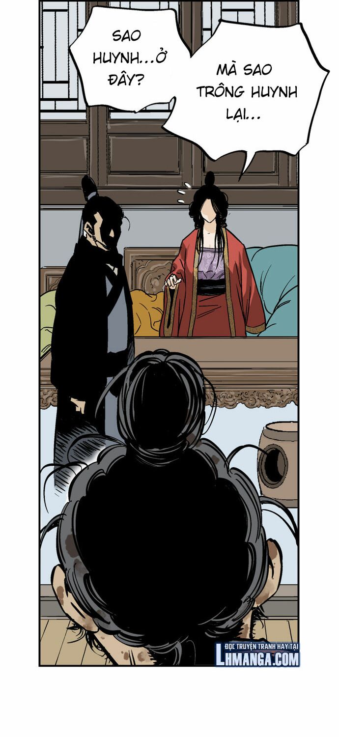 Gosu - Cao Thủ: Chapter 27