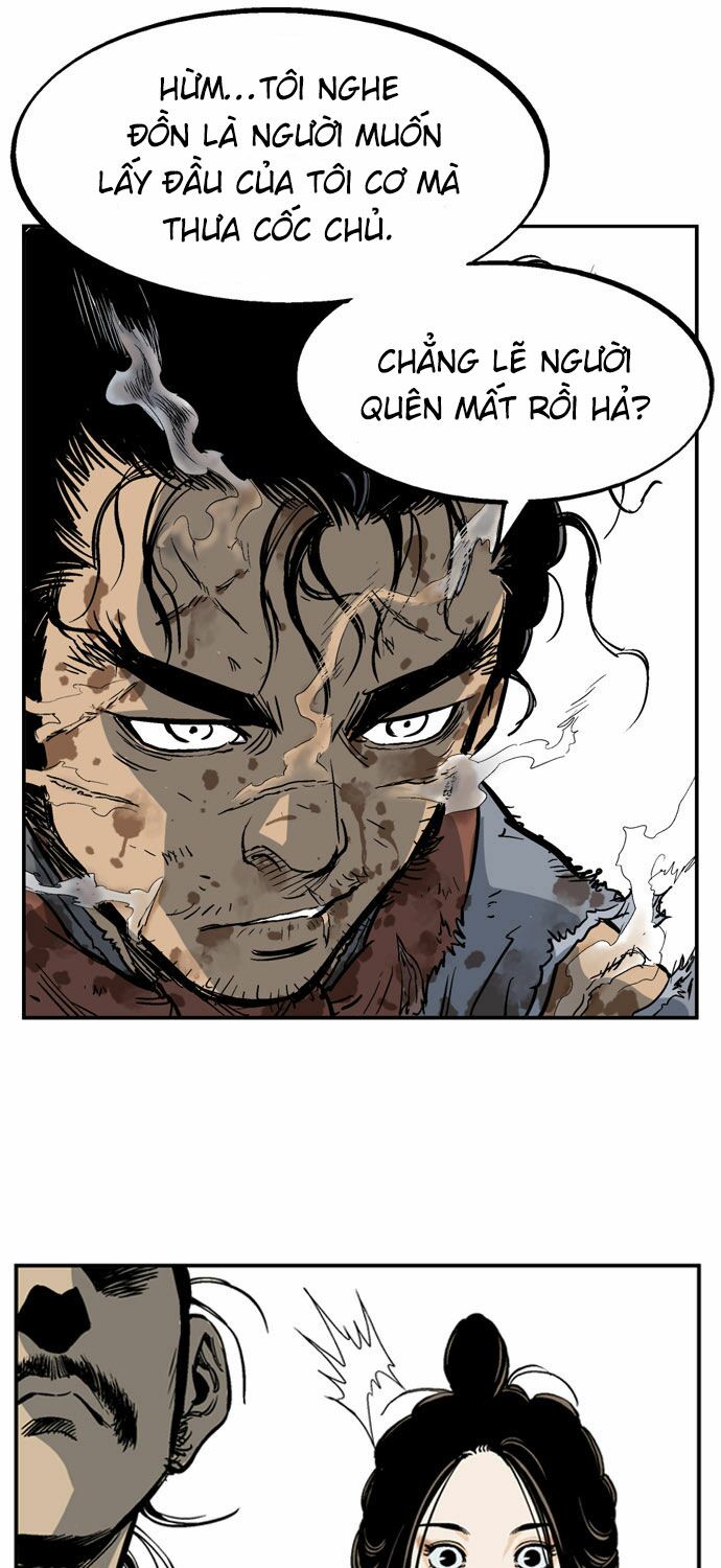 Gosu - Cao Thủ: Chapter 27