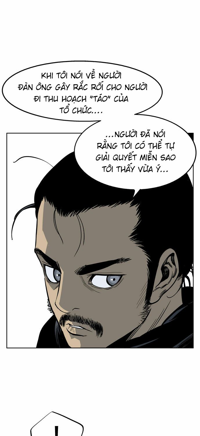 Gosu - Cao Thủ: Chapter 27