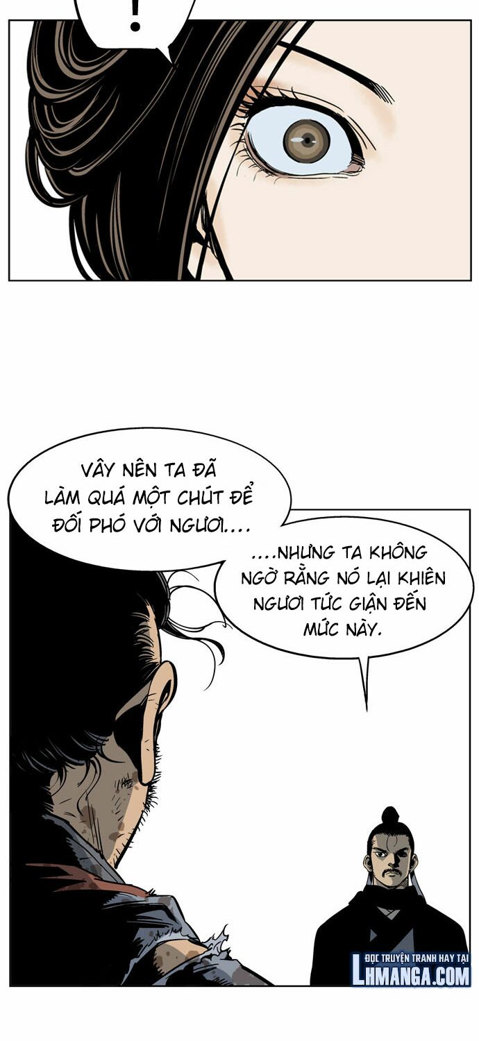 Gosu - Cao Thủ: Chapter 27