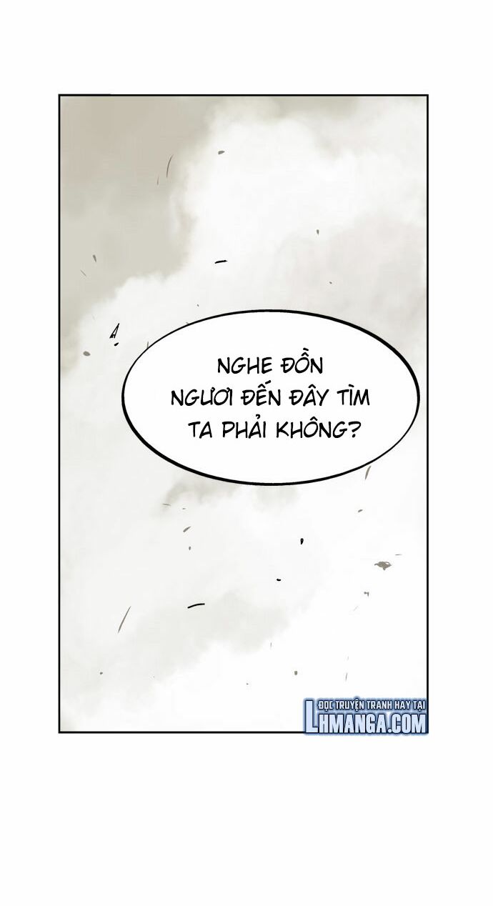 Gosu - Cao Thủ: Chapter 27