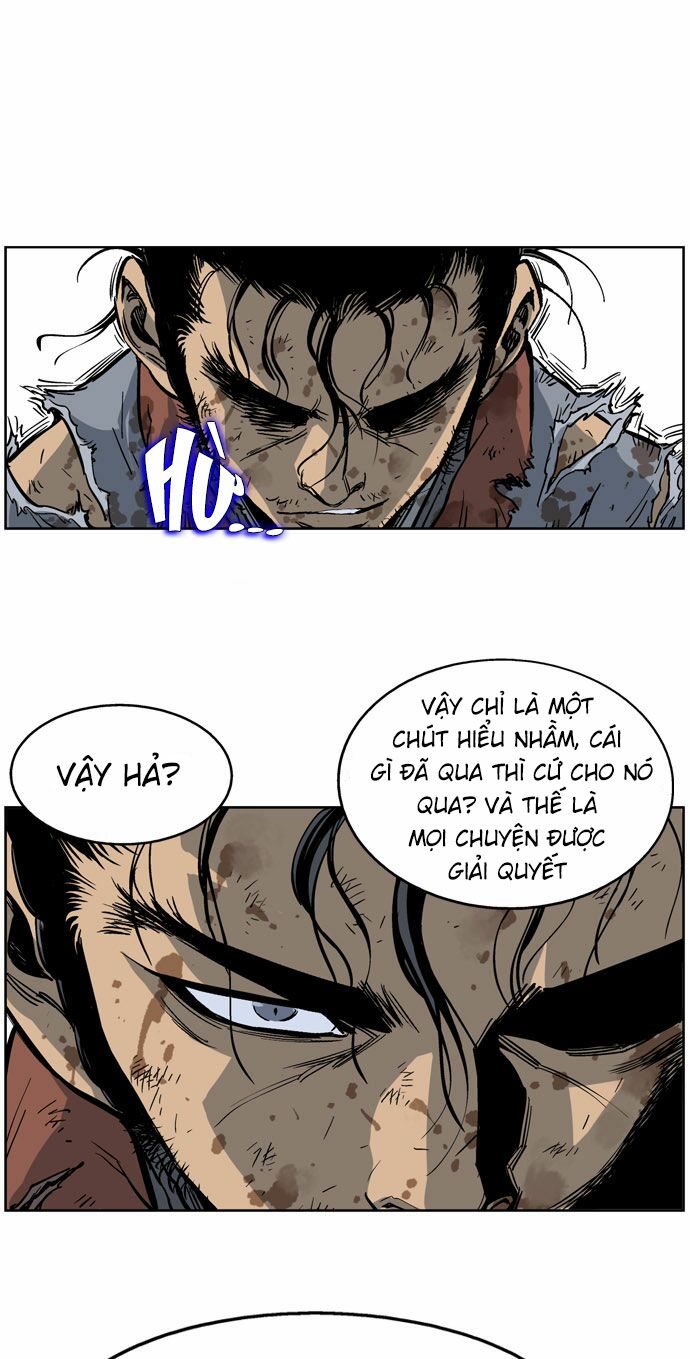 Gosu - Cao Thủ: Chapter 27