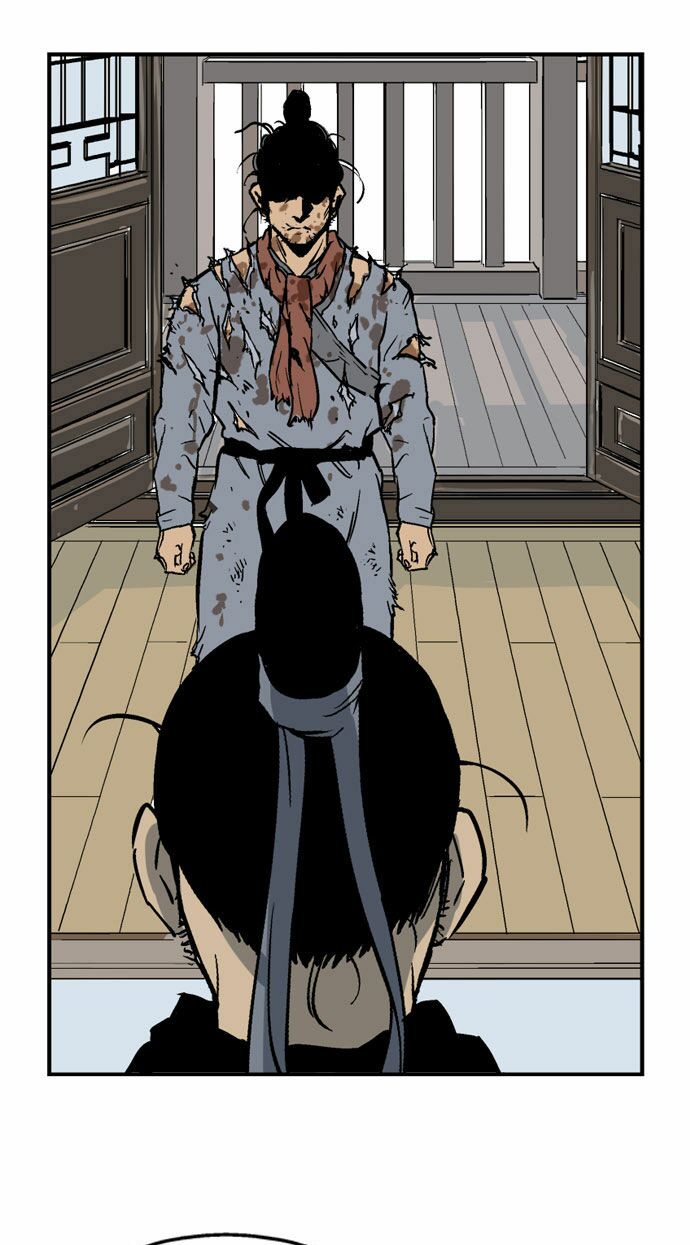 Gosu - Cao Thủ: Chapter 27