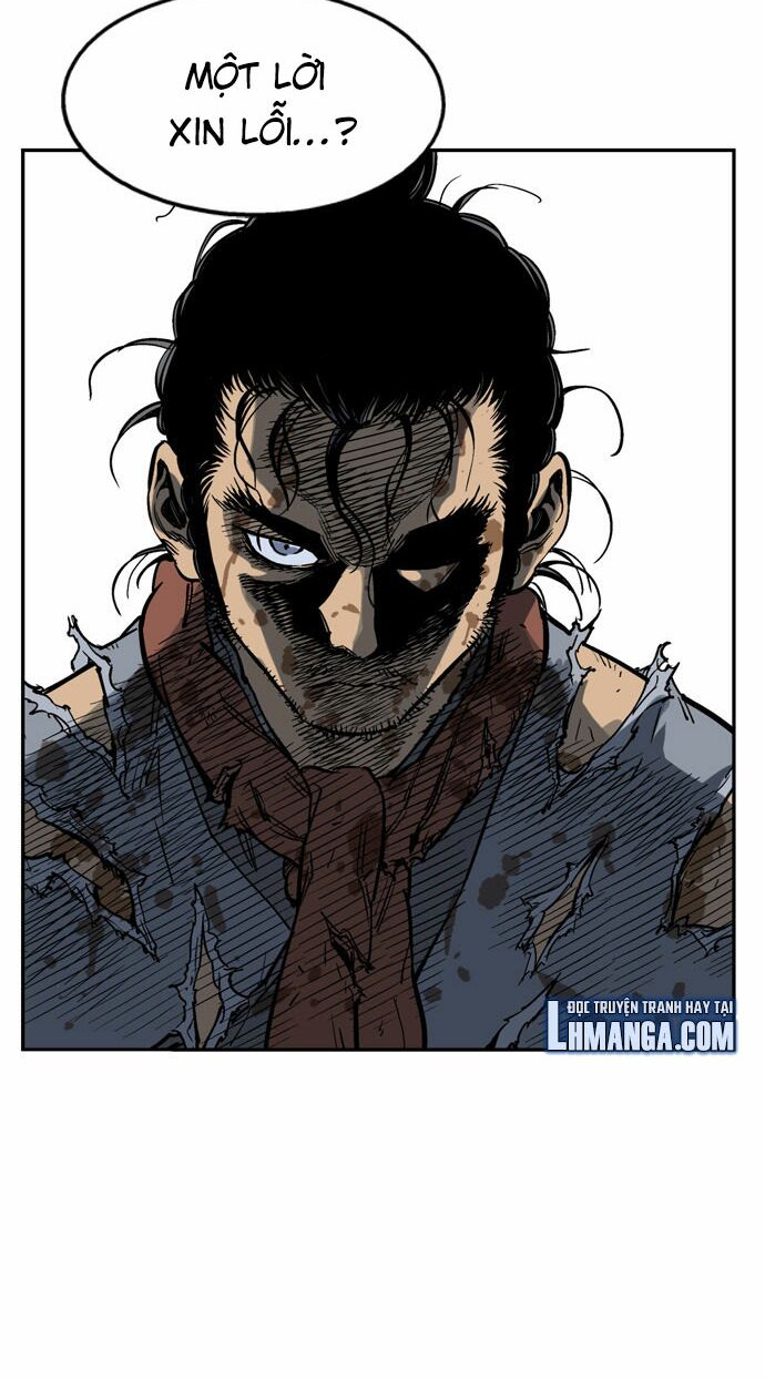Gosu - Cao Thủ: Chapter 27