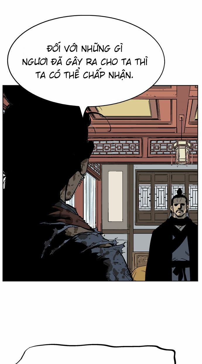 Gosu - Cao Thủ: Chapter 27