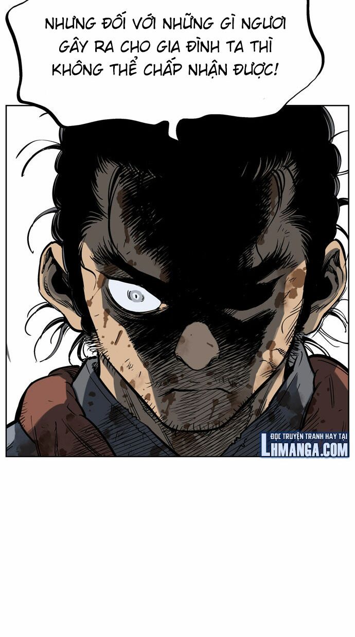 Gosu - Cao Thủ: Chapter 27
