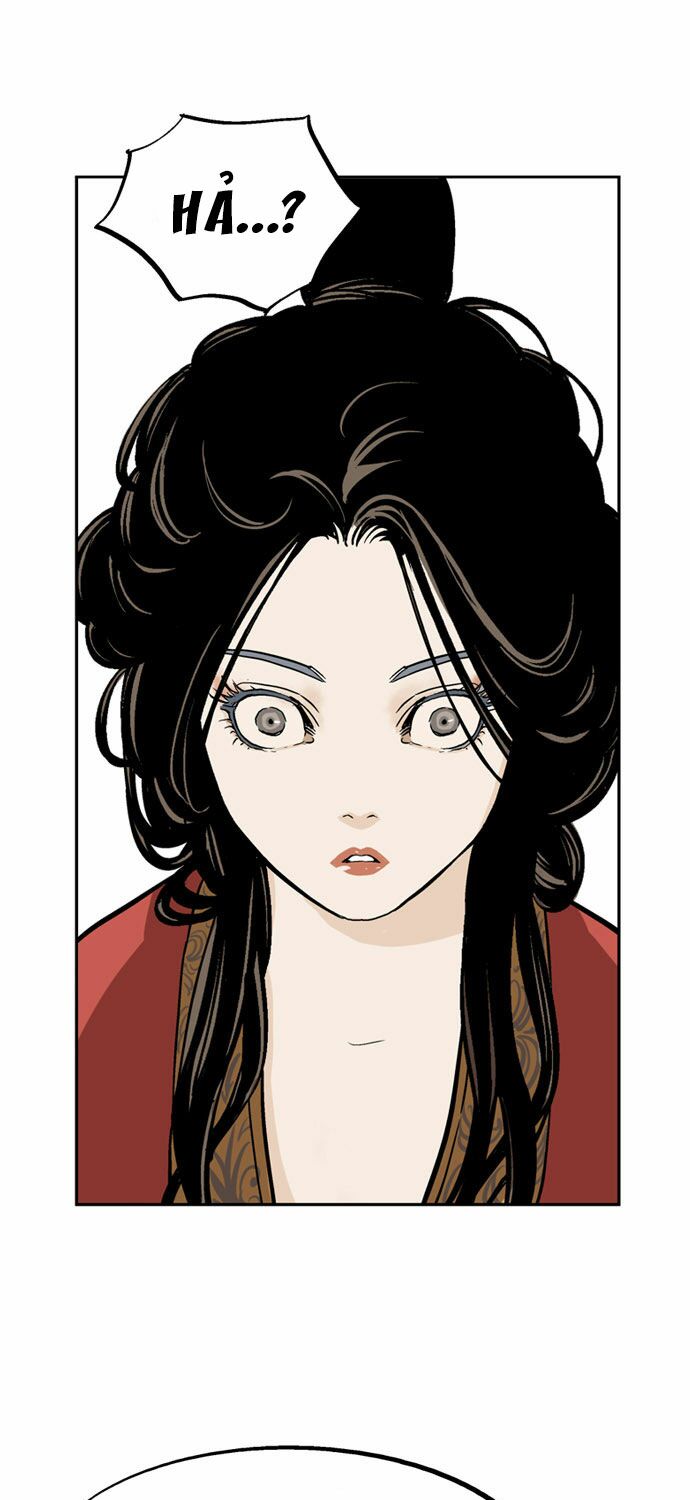 Gosu - Cao Thủ: Chapter 27