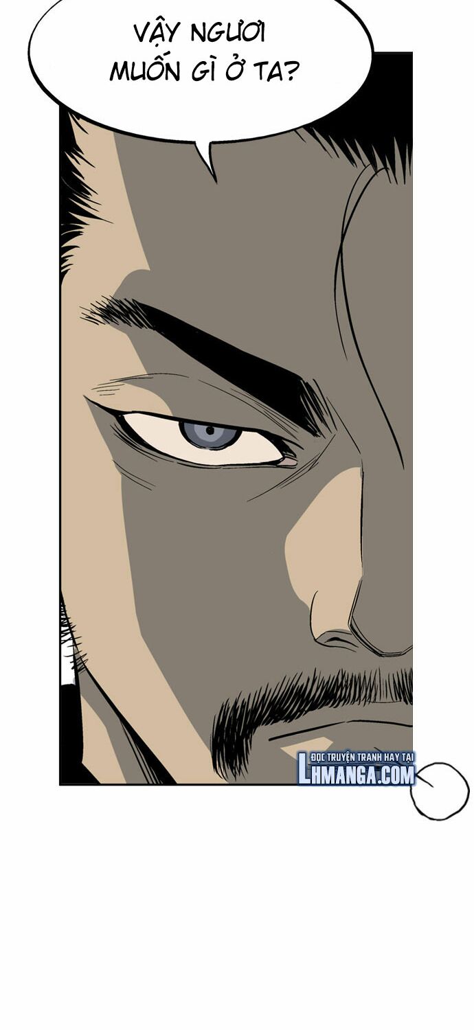 Gosu - Cao Thủ: Chapter 27