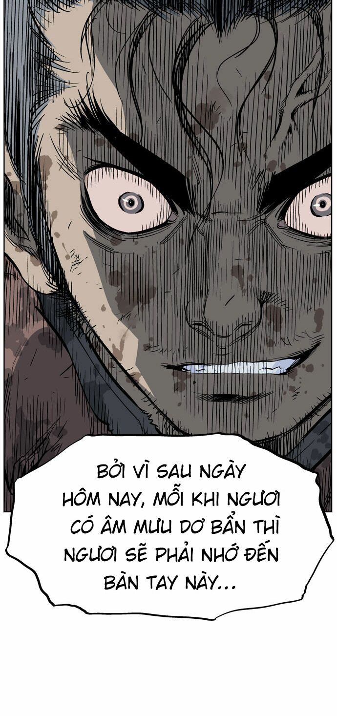 Gosu - Cao Thủ: Chapter 27