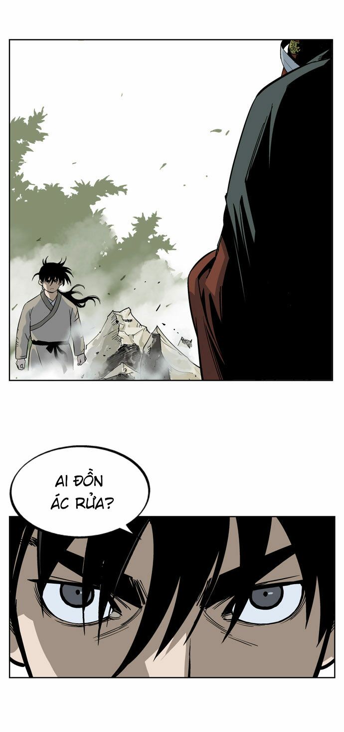 Gosu - Cao Thủ: Chapter 27