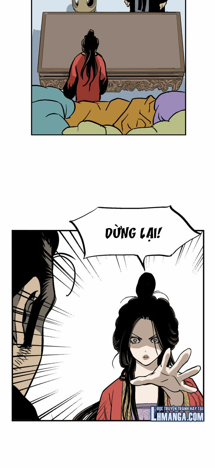 Gosu - Cao Thủ: Chapter 27