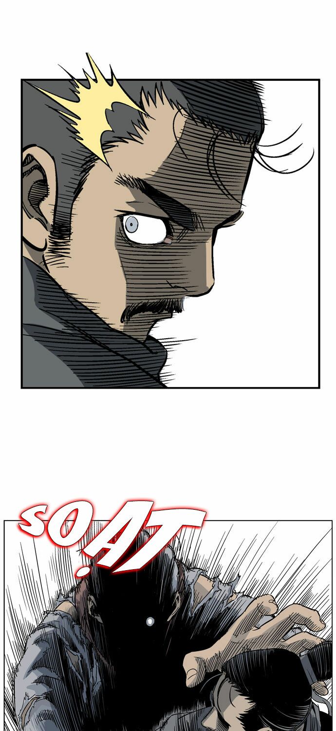 Gosu - Cao Thủ: Chapter 27