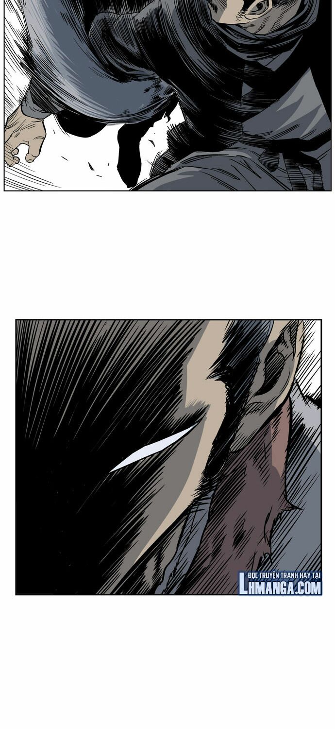 Gosu - Cao Thủ: Chapter 27
