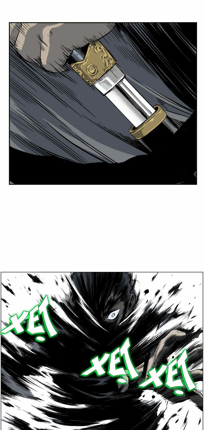 Gosu - Cao Thủ: Chapter 27