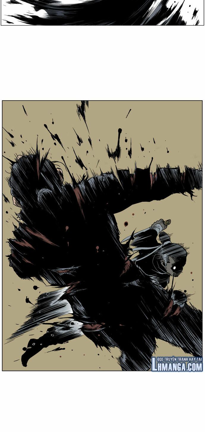 Gosu - Cao Thủ: Chapter 27