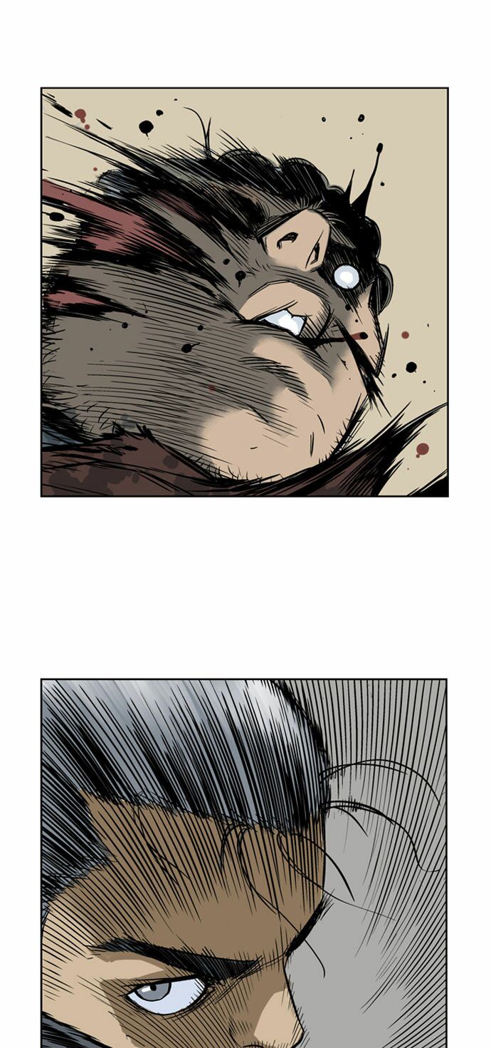 Gosu - Cao Thủ: Chapter 27