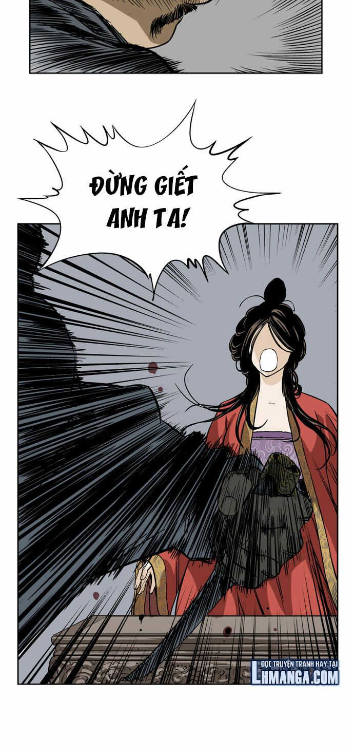 Gosu - Cao Thủ: Chapter 27