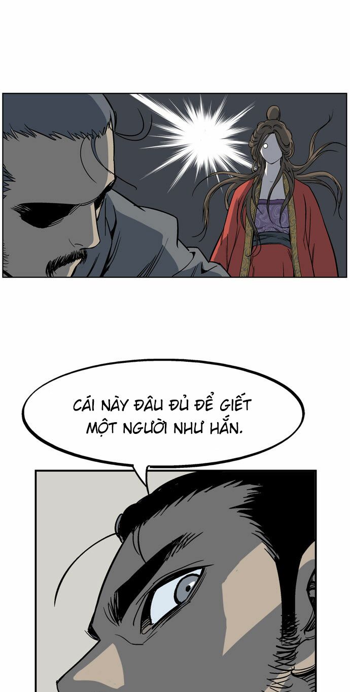 Gosu - Cao Thủ: Chapter 27