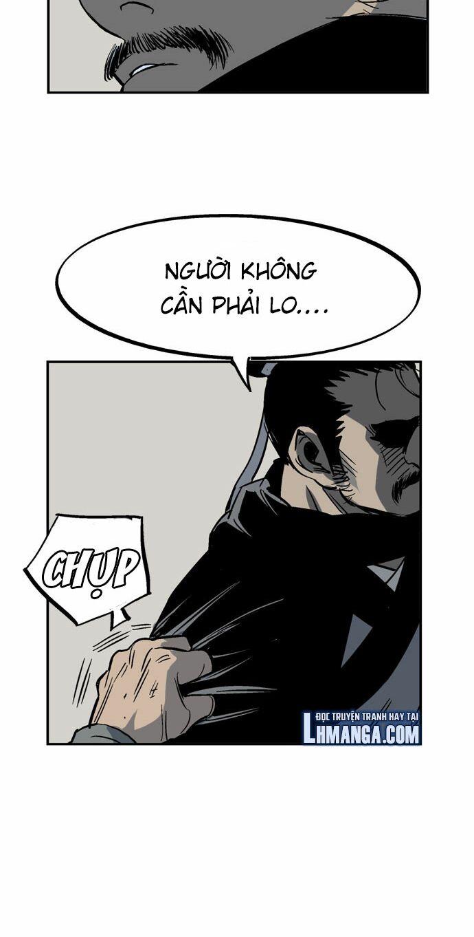 Gosu - Cao Thủ: Chapter 27