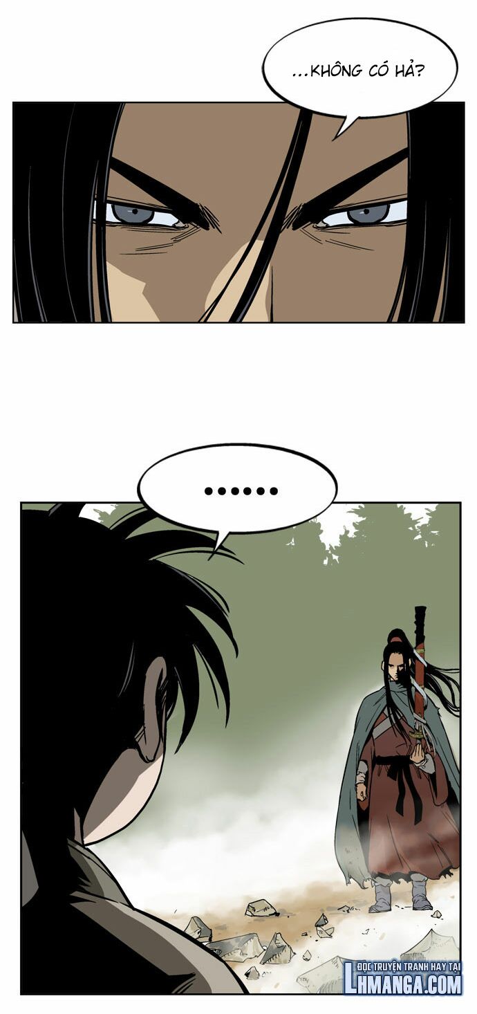 Gosu - Cao Thủ: Chapter 27