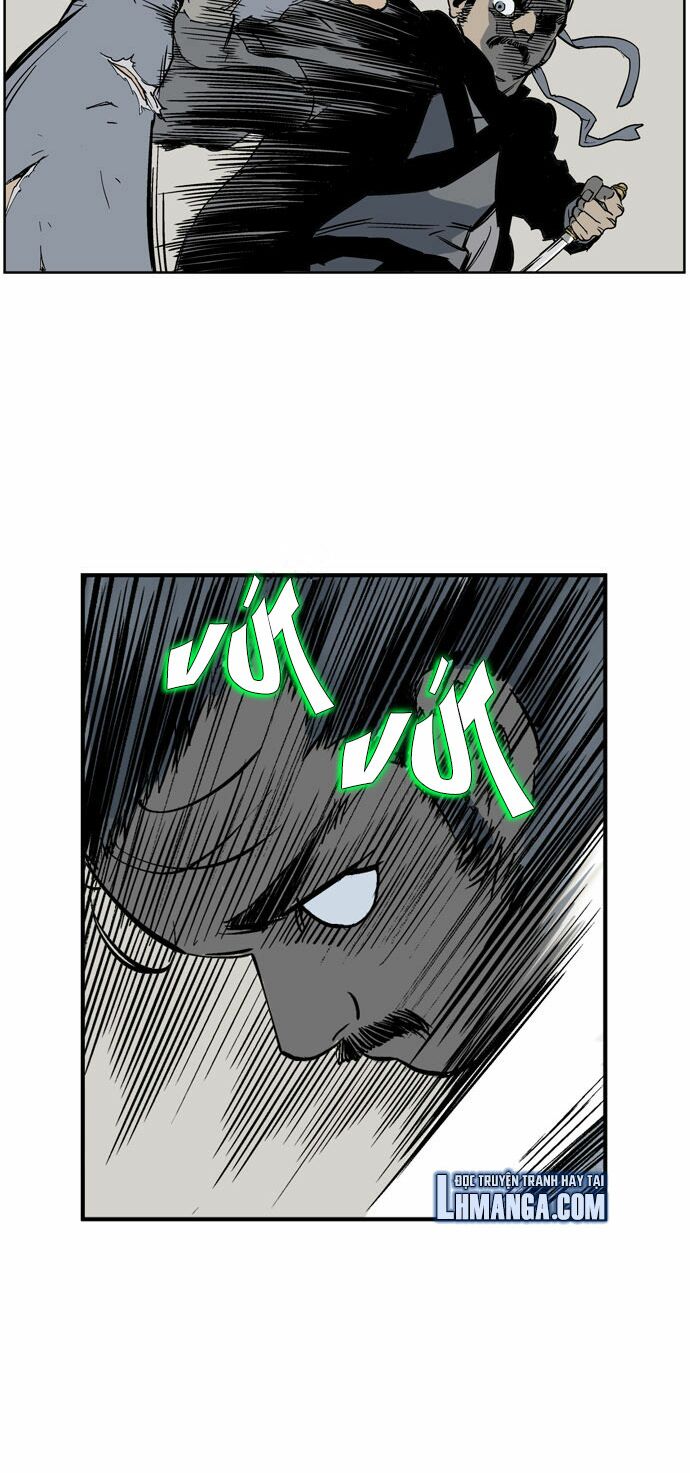 Gosu - Cao Thủ: Chapter 27