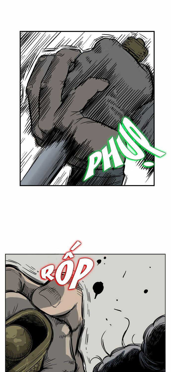 Gosu - Cao Thủ: Chapter 27