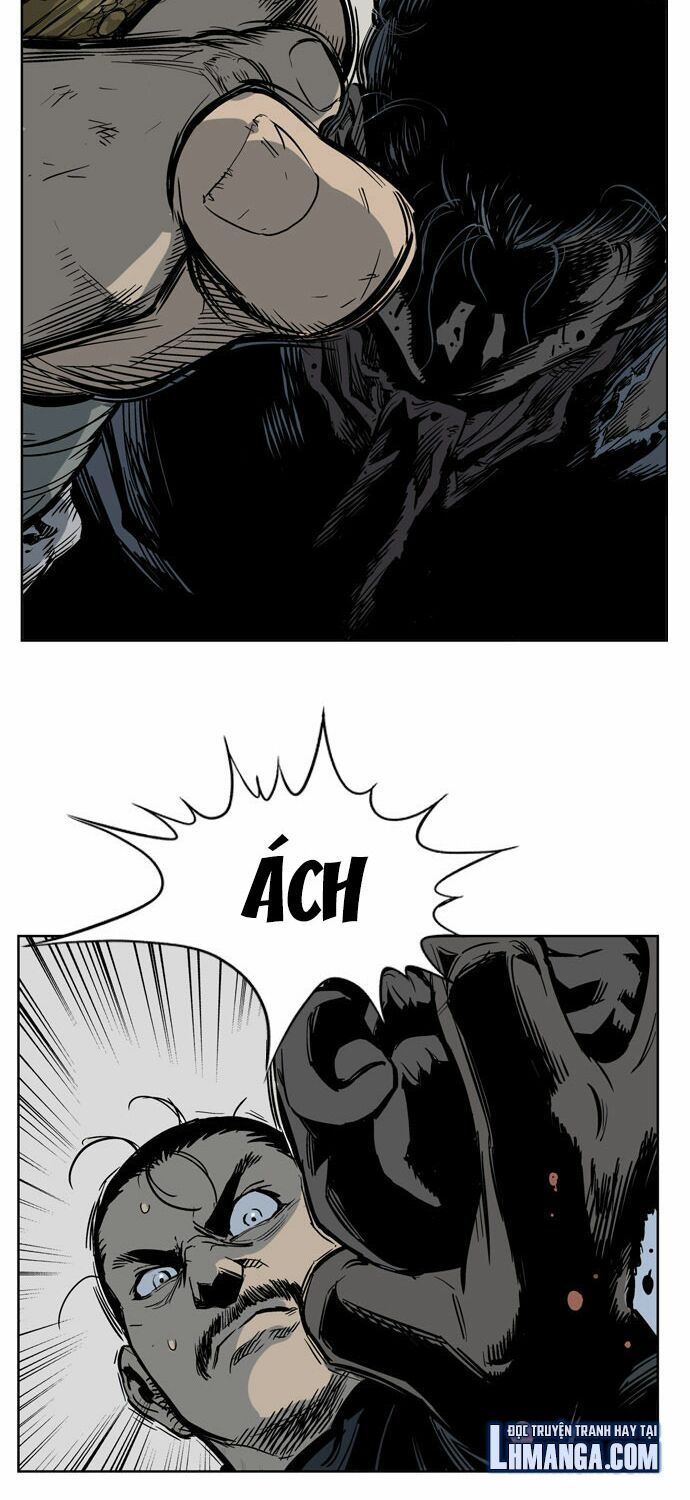 Gosu - Cao Thủ: Chapter 27