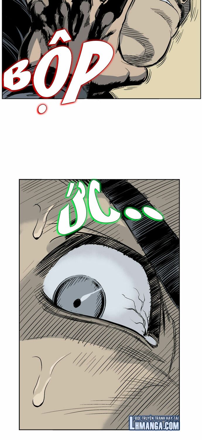 Gosu - Cao Thủ: Chapter 27