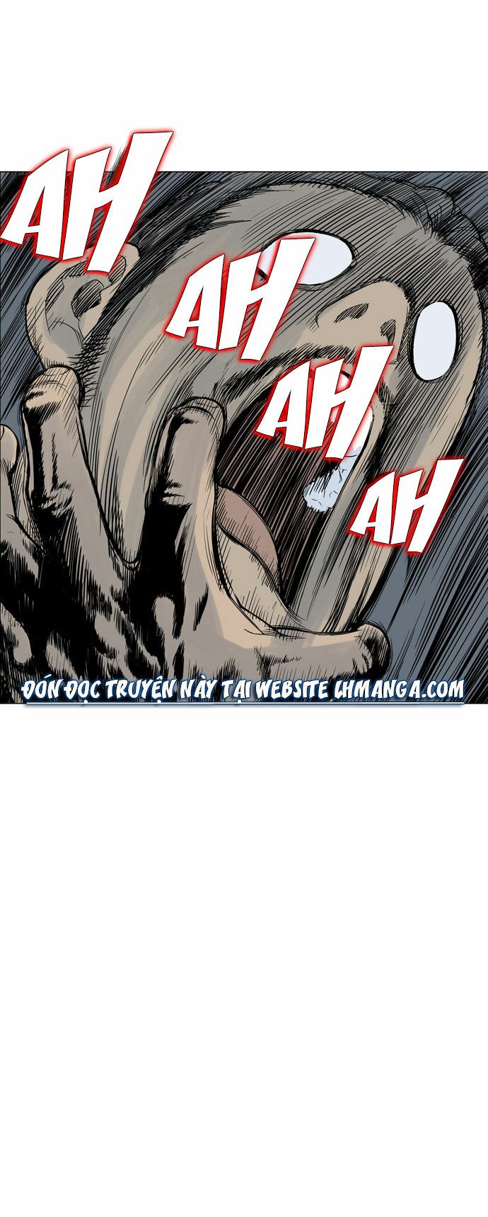 Gosu - Cao Thủ: Chapter 27
