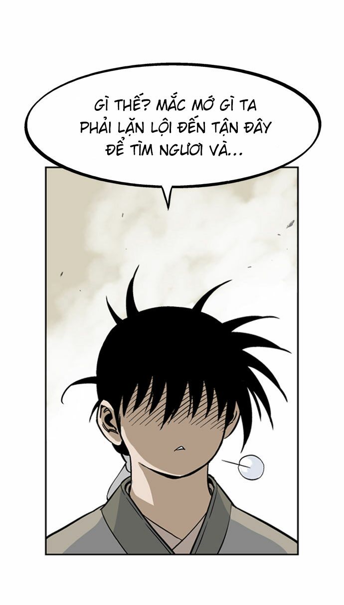 Gosu - Cao Thủ: Chapter 27