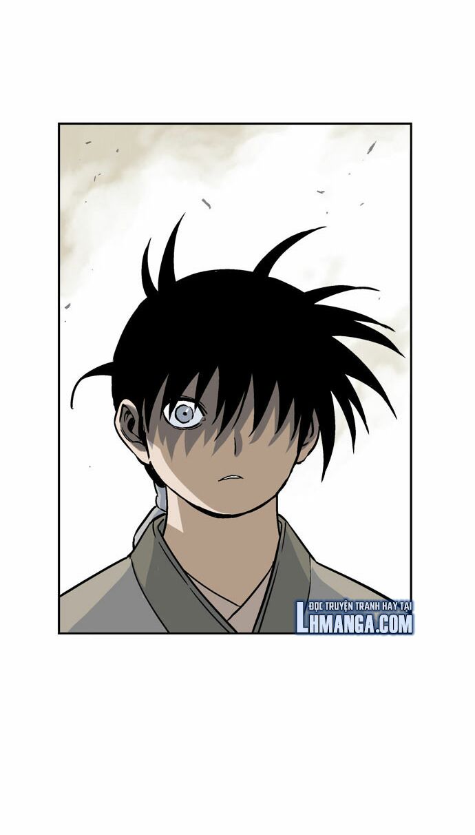 Gosu - Cao Thủ: Chapter 27
