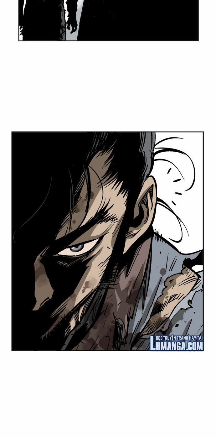 Gosu - Cao Thủ: Chapter 28