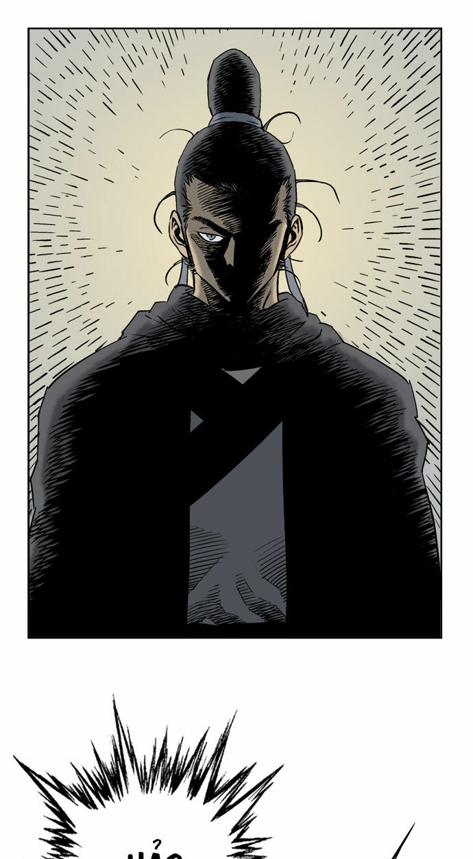 Gosu - Cao Thủ: Chapter 28