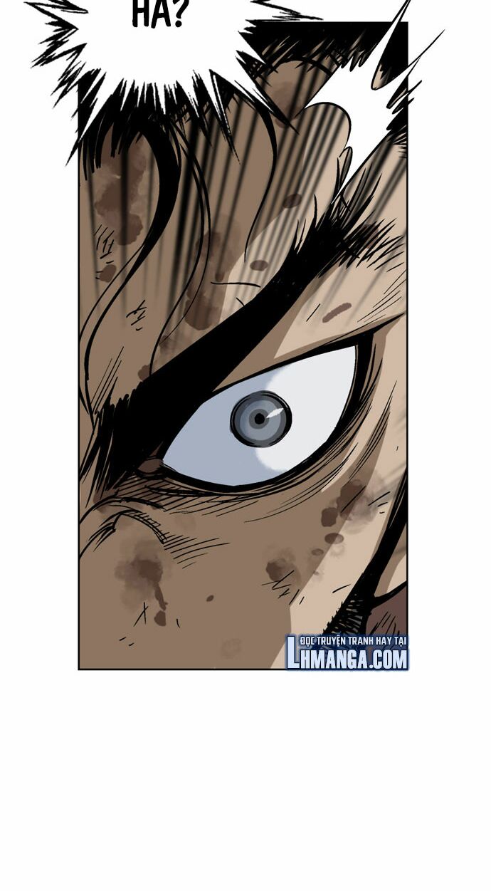 Gosu - Cao Thủ: Chapter 28