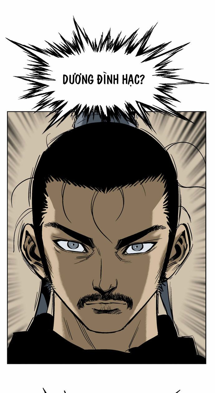 Gosu - Cao Thủ: Chapter 28
