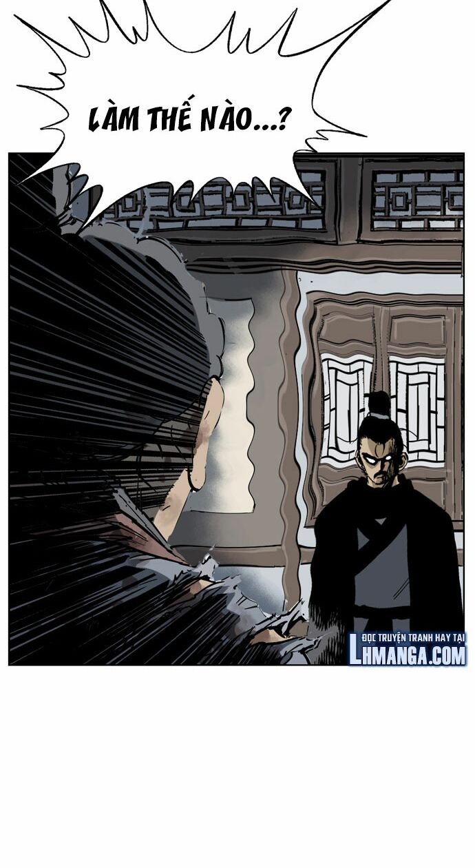 Gosu - Cao Thủ: Chapter 28