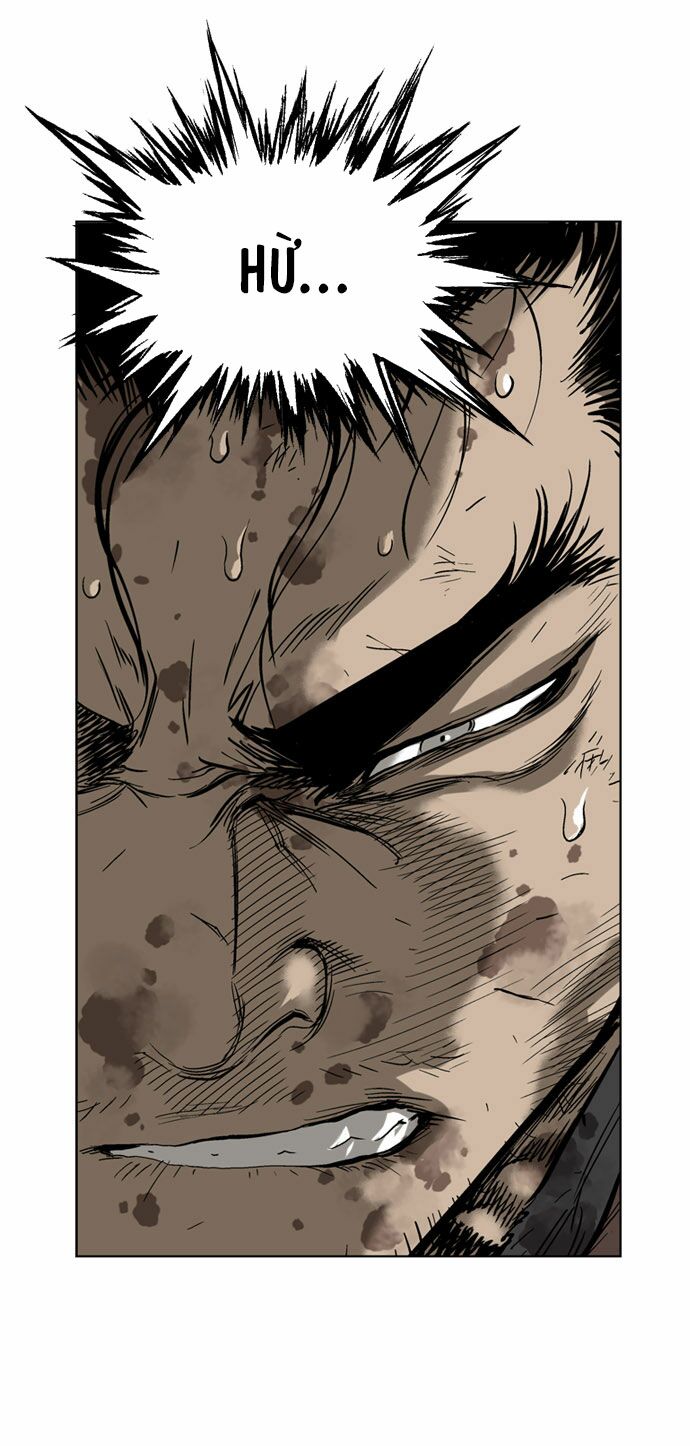 Gosu - Cao Thủ: Chapter 28