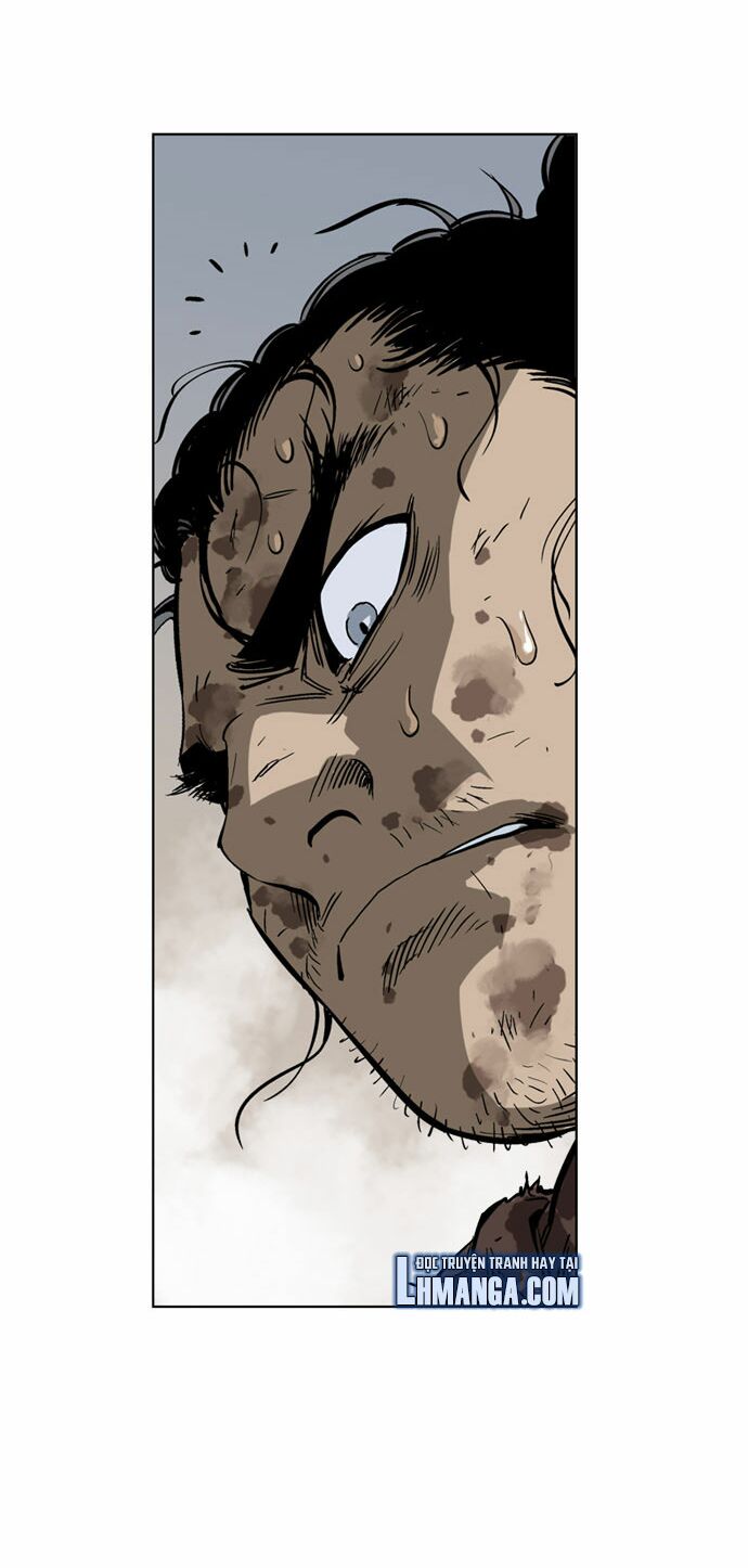 Gosu - Cao Thủ: Chapter 28