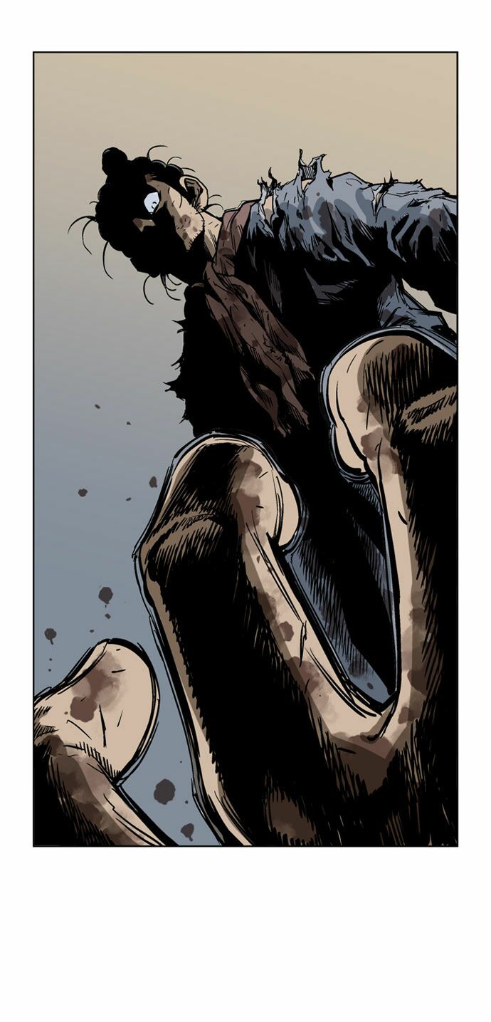 Gosu - Cao Thủ: Chapter 28
