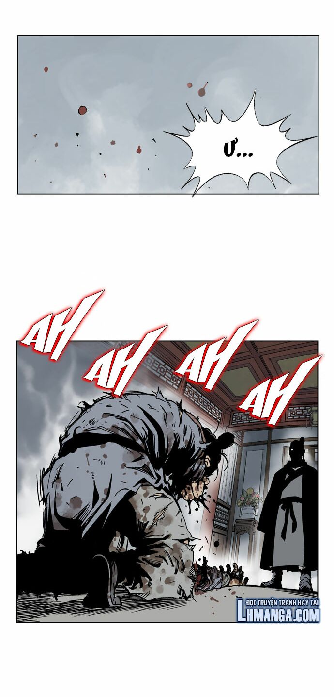 Gosu - Cao Thủ: Chapter 28