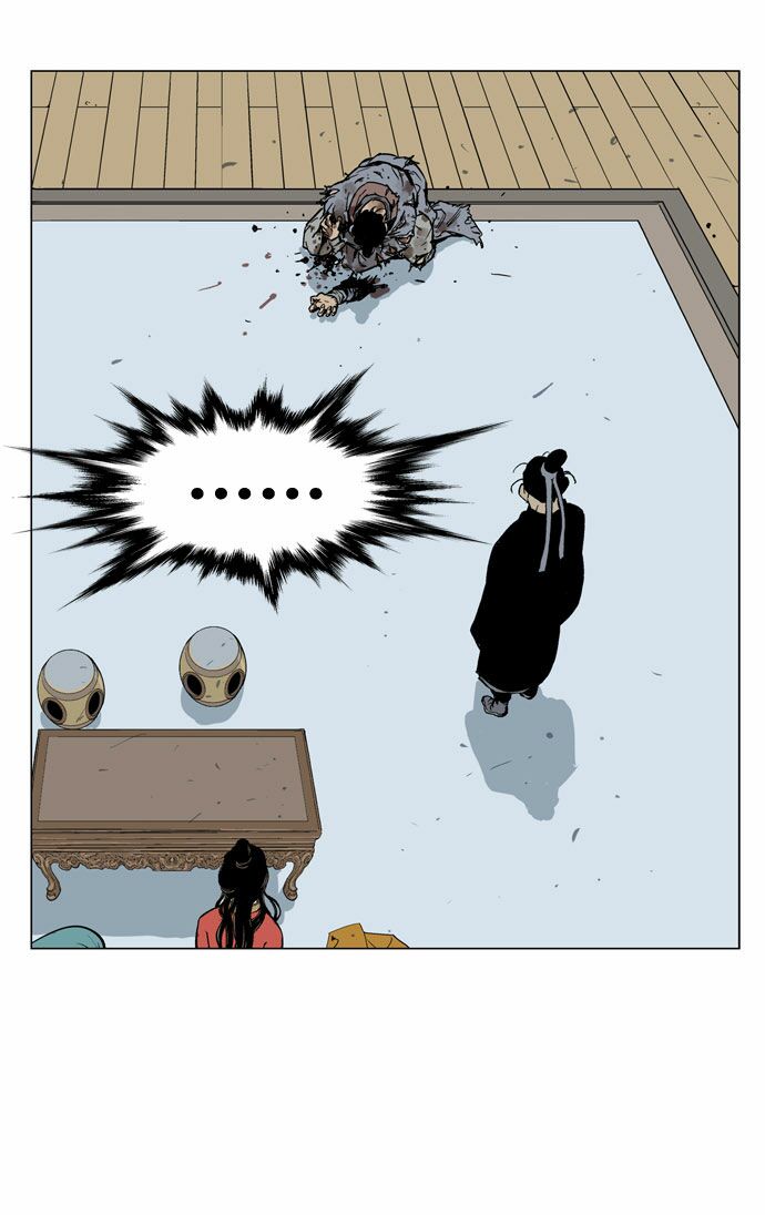Gosu - Cao Thủ: Chapter 28