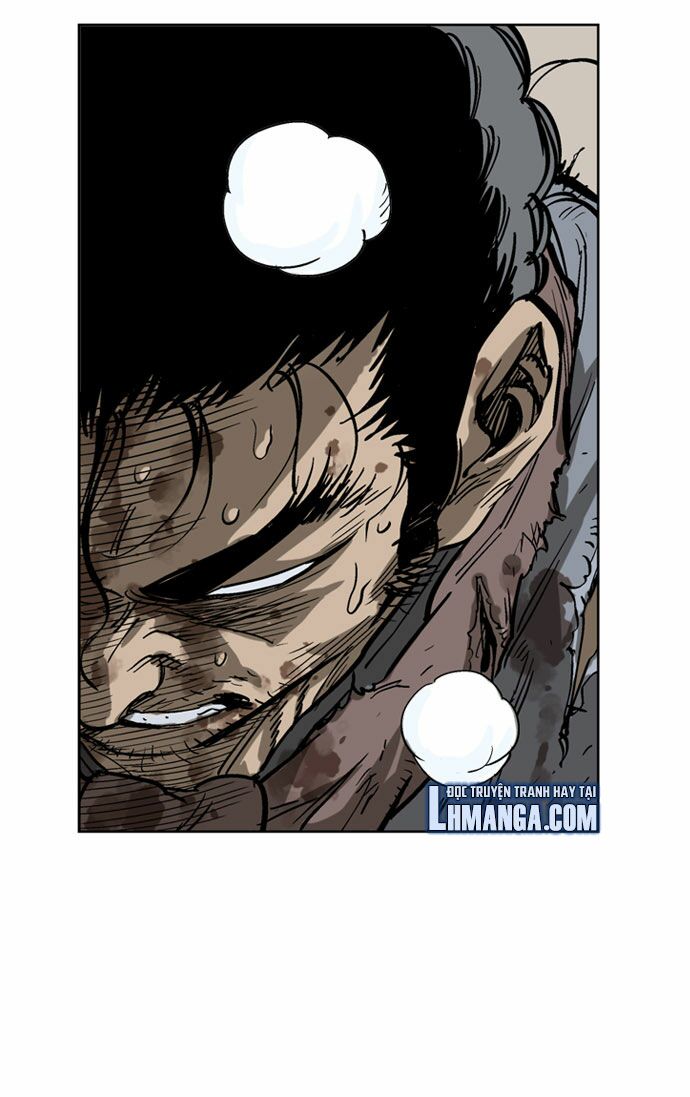 Gosu - Cao Thủ: Chapter 28