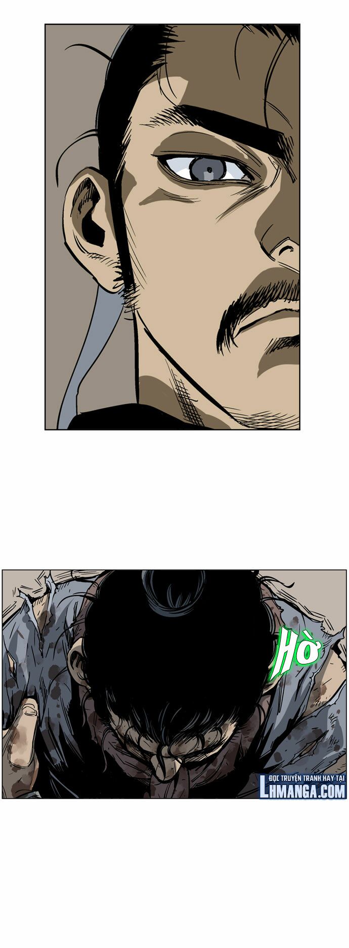 Gosu - Cao Thủ: Chapter 28