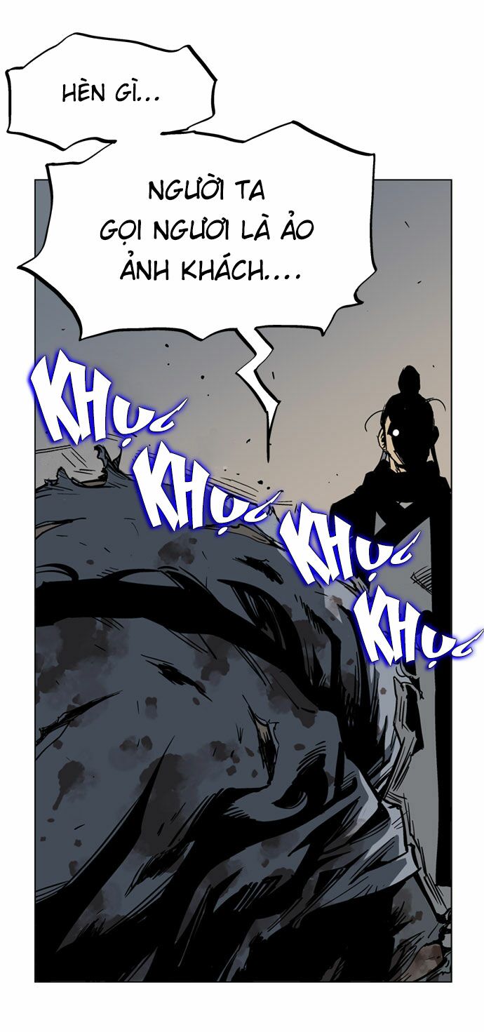 Gosu - Cao Thủ: Chapter 28
