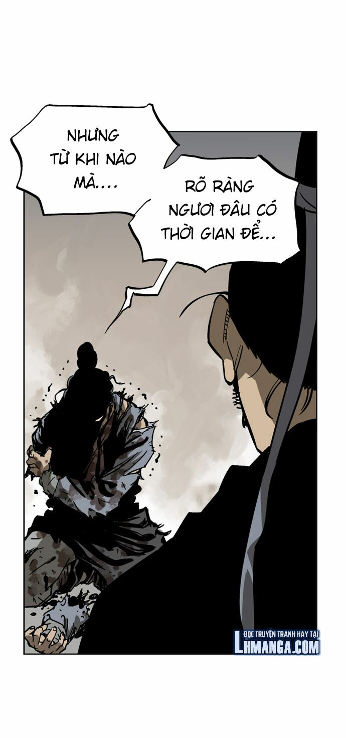 Gosu - Cao Thủ: Chapter 28