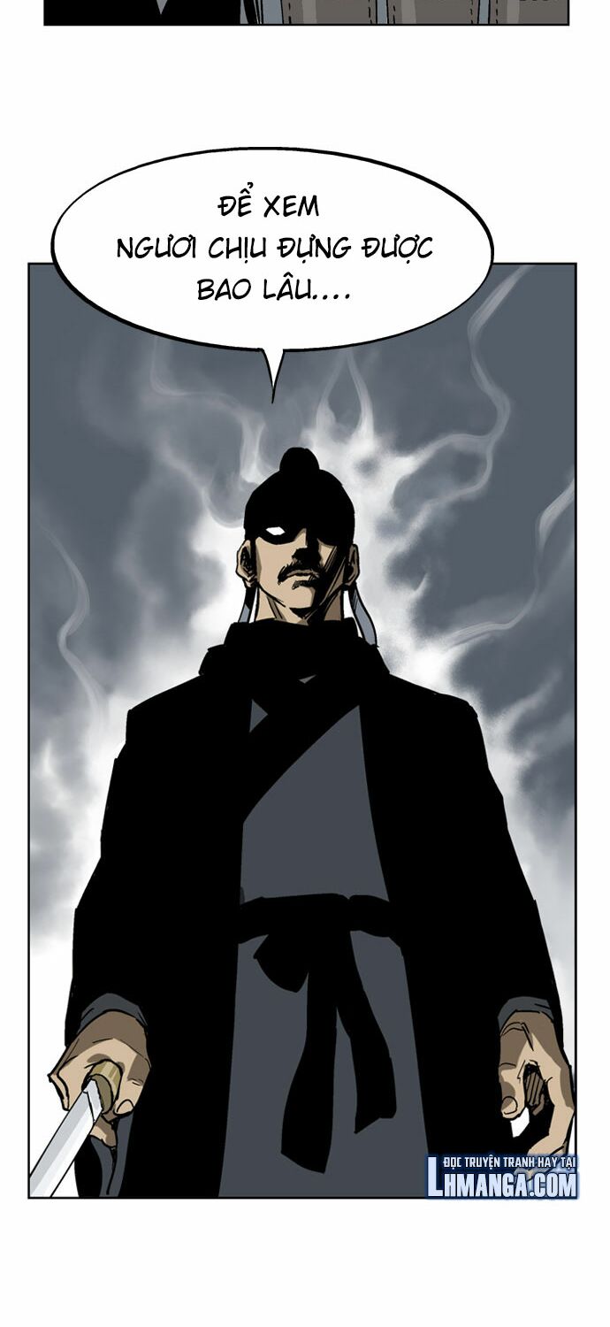 Gosu - Cao Thủ: Chapter 28