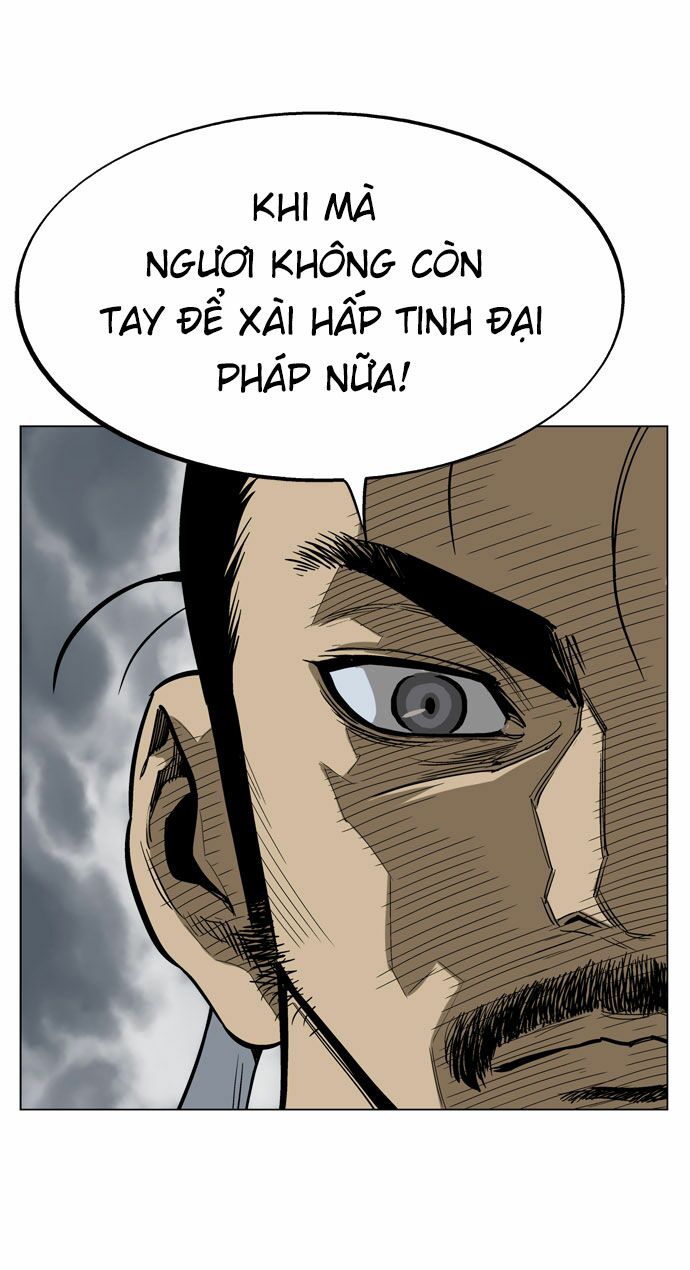 Gosu - Cao Thủ: Chapter 28