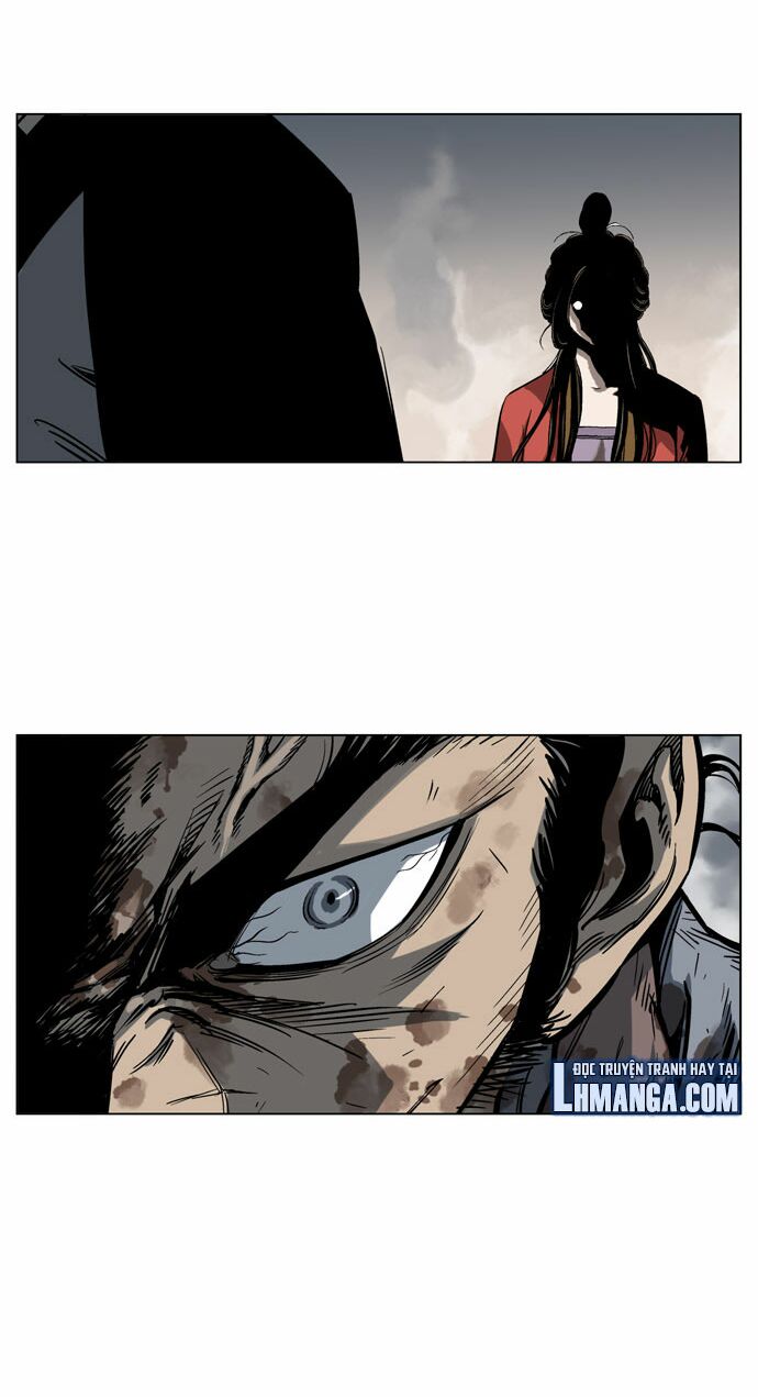 Gosu - Cao Thủ: Chapter 28