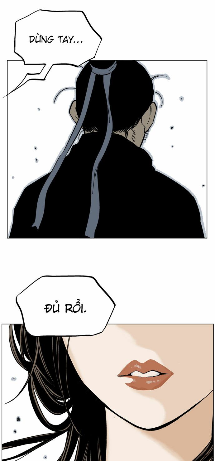Gosu - Cao Thủ: Chapter 28